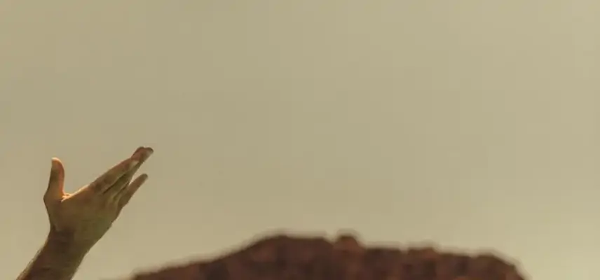 Cloud 7 Residence AlUla image